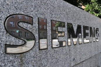 Siemens предложил России варианты разрешения скандала с турбинами