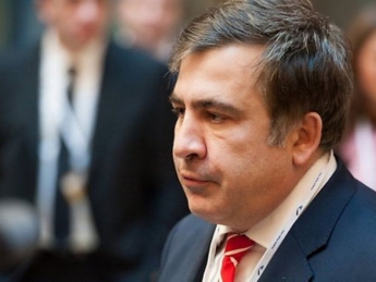 Саакашвили выехал из Польши – СМИ