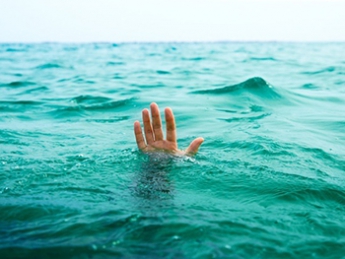 В лимане утонул человек