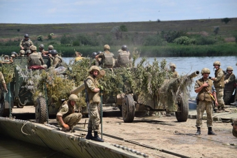Российской армии дают по зубам: боевики «ЛДНР» признали превосходство ВСУ