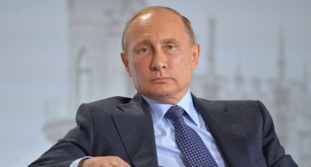 Политолог: Путина можно легко отстранить от власти