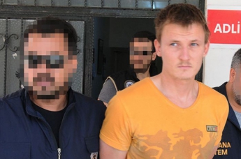 В Турции арестовали россиянина, планировавшего сбить военный самолет США