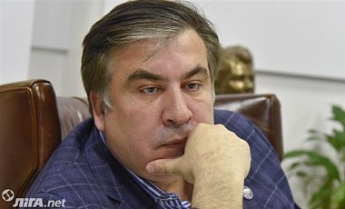 Саакашвили въедет в Украину только с визой - ГПУ