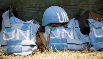 Названо условие для появления войск ООН на Донбассе