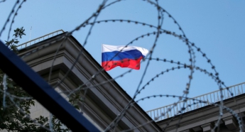 Москва відреагувала на депортацію російської пропагандистки з України