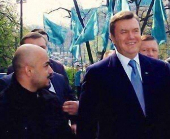 Мустафа Найем: Почему Виктора Януковича надо возвращать