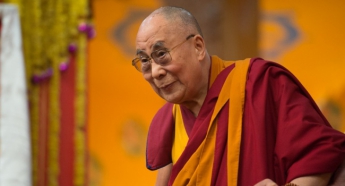 Далай-лама: штаб-квартира НАТО должна переехать в Москву