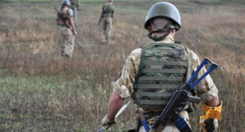 "А пацаны пусть воюют": бойцов АТО возмутило замалчивание успехов армии на Донбассе