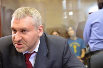 Российский адвокат раскрыл тайну «героизации Савченко»