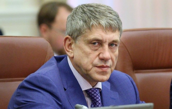 Украинского министра выгнали из дома