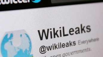 В 2016 году WikiLeaks скрыла документы о вторжении России в Украину