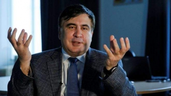 Саакашвили в провокационном видео обратился к Гройсману (видео)