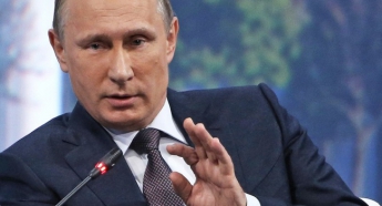 В России сообщили, когда следует ожидать «нового Путина»