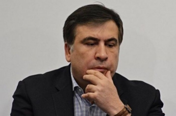 Официально: Грузия отправила Украине запрос о выдаче Саакашвили