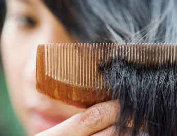6 удивительных фактов о седых волосах, которые вы 100% не знали!