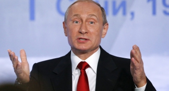 В РФ предложили Путину перенести столицу страны подальше на Урал