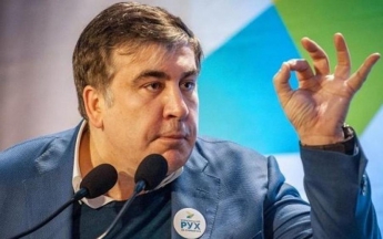 Саакашвили все-таки получил гражданство