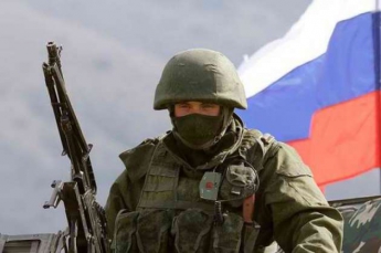 На Донбассе устроили самосуд над российскими военными