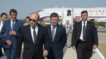 Россия не будет возмещать убытки за аннексию Крыма - заявление (видео)