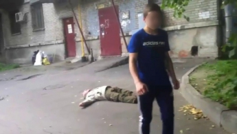 В Петербурге задержаны подростки-монстры, избивавшие людей на камеру (фото, видео)