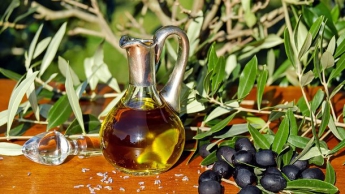 5 причин употреблять оливковое масло