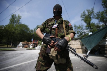 В захваченном Краснодоне боевики расстреляли молодого бизнесмена