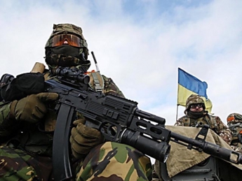 Украинская армия 30-я среди лучших армий мира – Минобороны