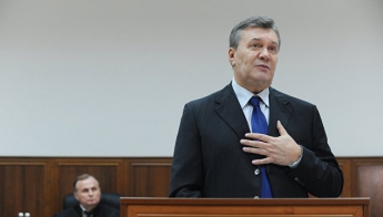 В сети появилось видео предполагаемого особняка Януковича в Подмосковье