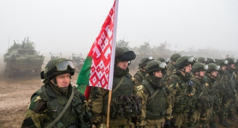 В Беларуси уже на полном серьезе обсуждают разделение страны