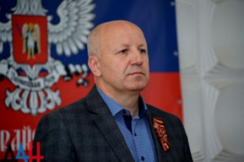 Суд Запорожской области приговорил мэра Ясиноватой к 11 годам тюрьмы