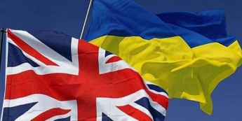 Великобритания отказалась от своих обязательств перед Украиной