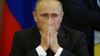 Ляпнул, не подумав: Путин повторил дикий фейк кремлевской пропаганды об MH17