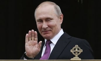Главным соперником Путина на выборах может стать женщина - росСМИ