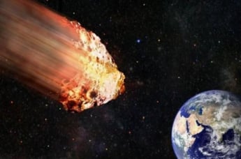 Через несколько часов к Земле приблизится самый большой в истории астероид