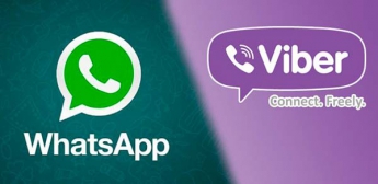 Неизвестные функции Viber и WhatsApp, которые пригодятся каждому!