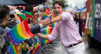 Канада тайно вывезла с Кавказа 30 гомосексуалов - СМИ