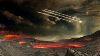 Астрономы назвали точную дату Армагеддона на Земле