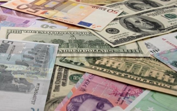 Курс евро приготовил украинцам осенний «сюрприз»
