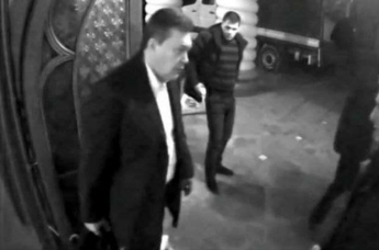 Чудом выжил: Добкин рассказал о покушении на Януковича (видео)