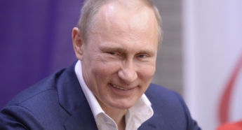 Путин: РФ подаст в суд на США из-за закрытия дипмиссий в «хамской манере»