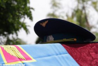 Дело о сбитом Ил-76: Суд над главарем "ЛНР" Плотницким состоится на следующей неделе