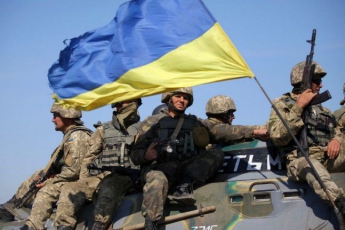 На украинскую армию мелитопольцы направили свыше 23 миллионов гривен