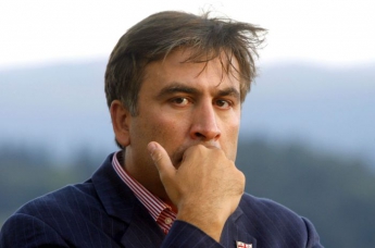 Саакашвили прокомментировал запрос Грузии на свою экстрадицию