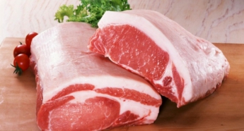 В Украине ожидается снижение цен на свинину