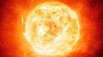 На Солнце произошел мощнейший взрыв: ученые предупредили о последствиях