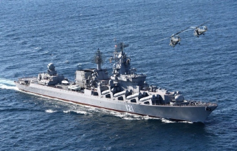 ЦРУ рассекретило материалы о ВМФ Советского Союза