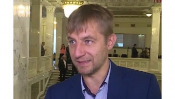 «Никаких еврономеров»: Гаврилюк озвучил позицию депутатского большинства (видео)