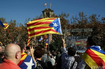 В Испании быстро разобрались с каталонским «референдумом»