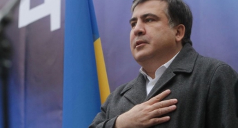 Дипломат: сегодня только первая серия – Саакашвили будет неделями гонять вдоль границы