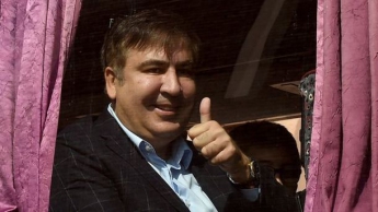 Возвращение Саакашвили: политик в третий раз поменял план
